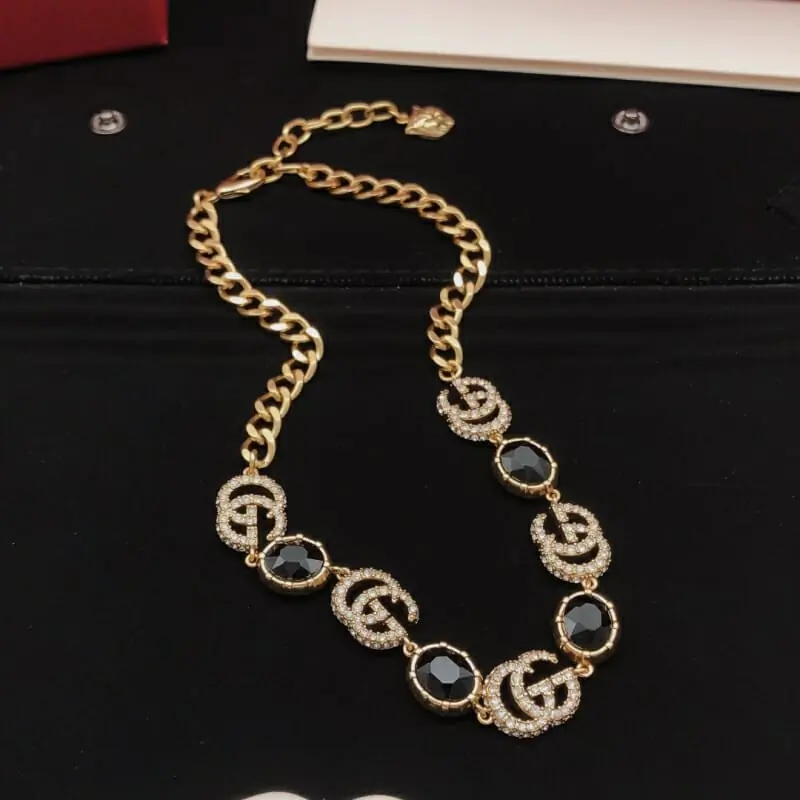 gucci collier pour femme s_12054511